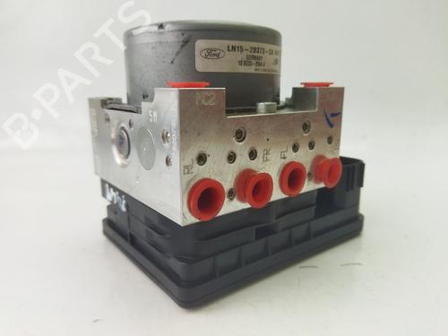 Used ABS pump FORD ECOSPORT 1.0 EcoBoost (125 hp) 26559299