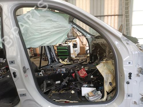 Gummiliste Gummiliste BMW X3 (G01, F97, G08) xDrive 20 d (190 hp) 37074446 37074446