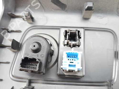 Andre RENAULT EXPRESS Box Body/MPV 1.5 Blue dCi 95 (F6AB) | BP39246764O1 - Image 4