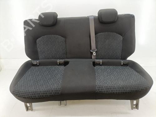 Sæde Bagtil OPEL CORSA E (X15) 1.3 CDTI (08, 68) (75 hp) 29145932