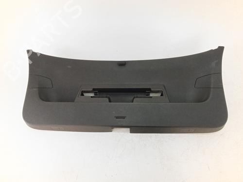 Used Boot lining Boot lining VW GOLF VIII (CD1, DA1) 1.0 eTSI (110 hp) 35946059 35946059