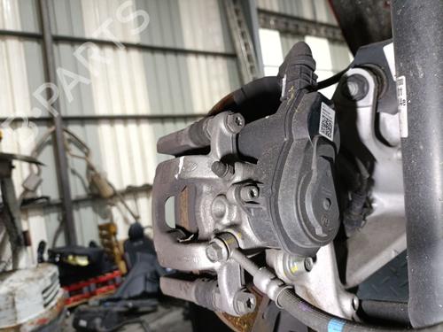 Left rear brake caliper HYUNDAI TUCSON (NX4E, NX4A) | BP31710143M107 - Image 3