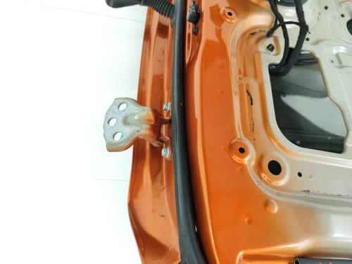 Left front door MG MG ZS SUV (AZS1) 1.5 VTi | BP28022772C2