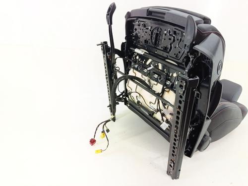 Left front seat AUDI A3 Sportback (8YA, 8YF) 35 TFSI Mild Hybrid | BP33337683C15 - Image 6