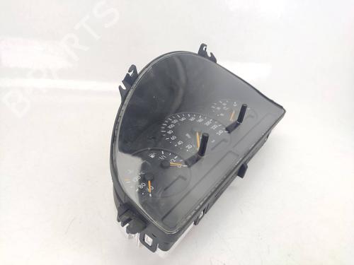 Instrument cluster MERCEDES-BENZ M-CLASS (W163)  | BP25878861C47 