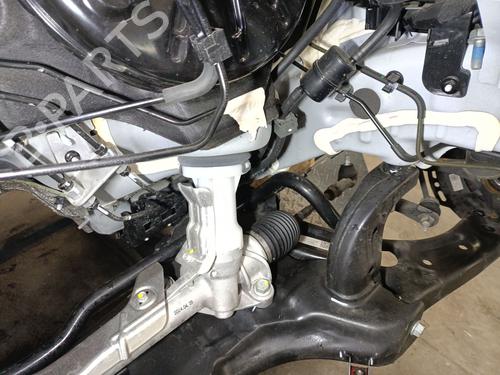 Anti roll bar KIA CEED Sportswagon (CD) 1.0 T-GDI | BP30000869M96 