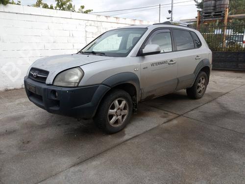 Climate control HYUNDAI TUCSON (JM)  | BP16019280I5 