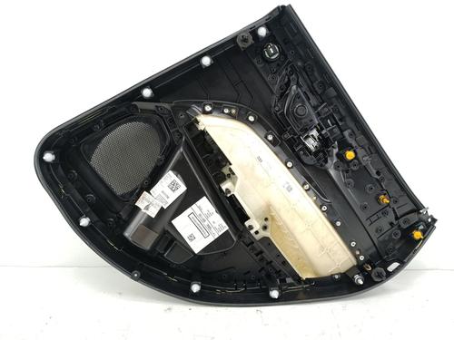 Rear left panel JEEP COMPASS (MP, M6, MV, M7) 1.3 Hybrid 4x4 | BP40229173C60 - Image 2