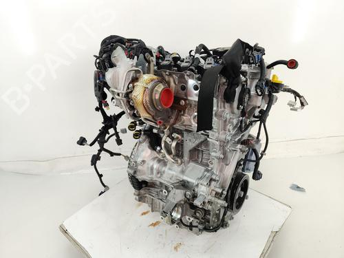 Engine RENAULT AUSTRAL TCe 130 (HGM2) | BP29503003M1 