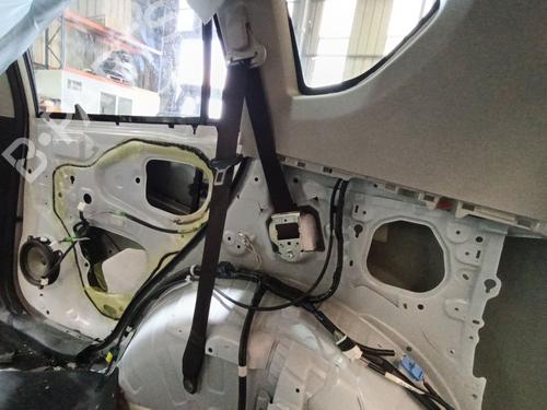 Used Rear right seatbelt Rear right seatbelt TOYOTA RAV 4 IV (_A4_) 2.5 Hybrid (AVA42_) (155 hp) 40120885 40120885