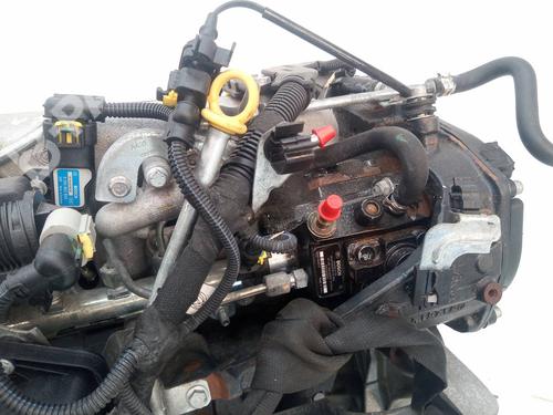 Engine FIAT BRAVO II (198_)  | BP8949074M1 
