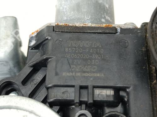 Front left window mechanism TOYOTA C-HR (_X1_) 1.8 Hybrid (ZYX10_, ZYX11_) | BP36993730C22 - Image 3