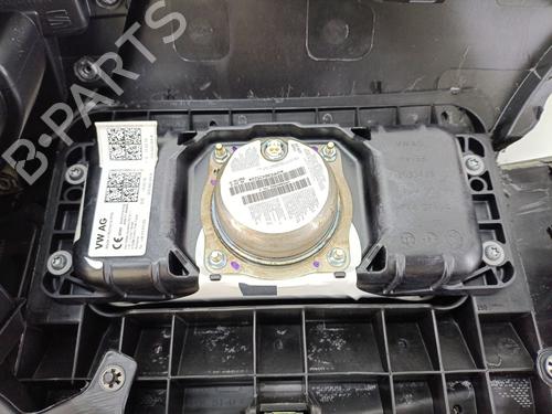 Dashboard SEAT LEON (5F1) 1.5 TGi | BP30176304C46