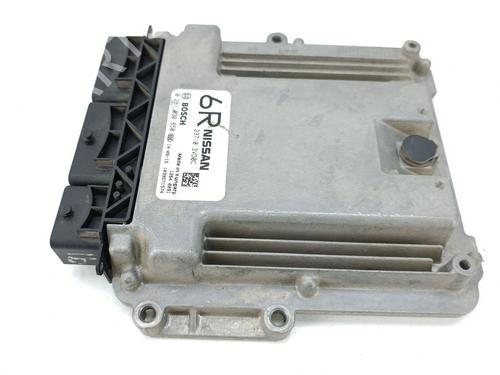 Engine control unit (ECU) NISSAN NV200 / EVALIA Bus 1.5 dCi 90 (M20, M20M) | BP38460801M57 - Image 5