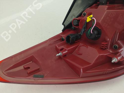 Right taillight KIA SPORTAGE III (SL) 1.7 CRDi | BP25875379C35 