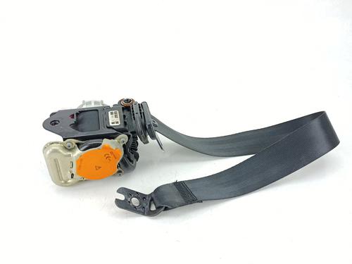 Used Front right seatbelt SKODA OCTAVIA III (5E3, NL3, NR3) 1.6 TDI (110 hp) 31585272