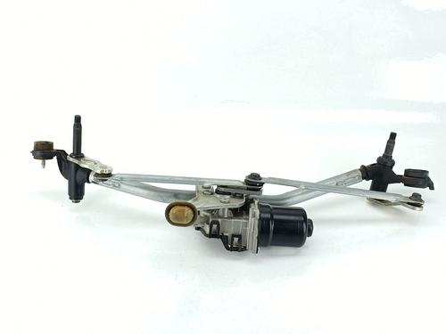 Used Front wiper motor Front wiper motor PEUGEOT 208 II (UB_, UP_, UW_, UJ_) 1.2 PureTech 75 (75 hp) 32522365 32522365
