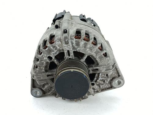 Alternator IVECO DAILY IV Van 35C14 GV, 35C14 GV/P, 35S14 GV, 35S14 GV/P | BP38488842M7 - Image 2