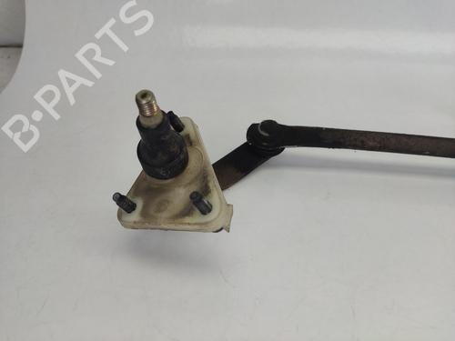 Front wiper motor NISSAN PICK UP (D22) 2.5 Di 4WD | BP26559675M29 