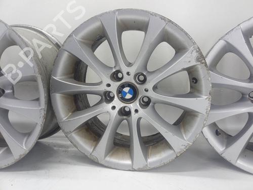 Rim BMW 1 (E87) 118 d | BP11047292C45