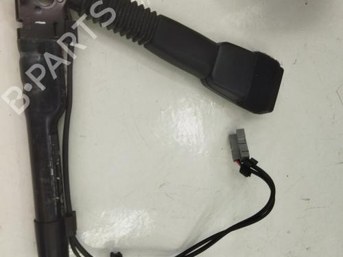 Airbag Kit BMW X1 (E84) sDrive 18 d | BP13004707C86 