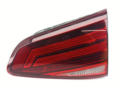 Used Right tailgate light VW GOLF VII (5G1, BQ1, BE1, BE2) 1.4 TSI (125 hp) 31991151