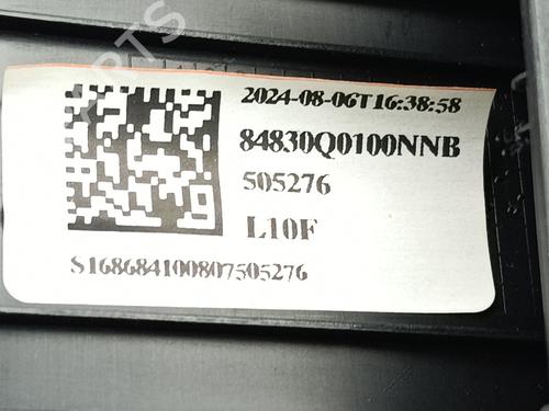 Other HYUNDAI BAYON (BC3) 1.0 T-GDI | BP39146328O1 - Image 4