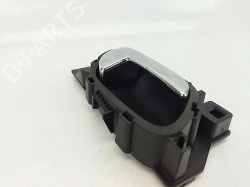 Front right interior door handle PEUGEOT 508 I (8D_)  | BP10543420I14 