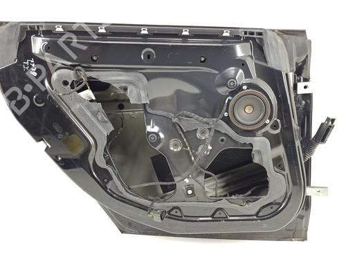 Left rear door BMW 3 Gran Turismo (F34) 320 d | BP30277121C4