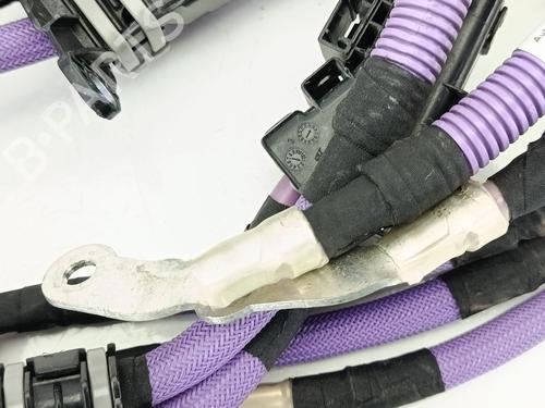 Cable CITROËN C4 X (BD_, BE_, BF_) ë-C4 X (BFZKXC) | BP37074343E12 - Image 6