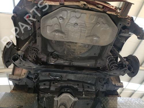 Used Rear axle Rear axle MAZDA CX-3 (DK) 2.0 SKYACTIV-G (DK5W, DK6W) (120 hp) 36434678 36434678