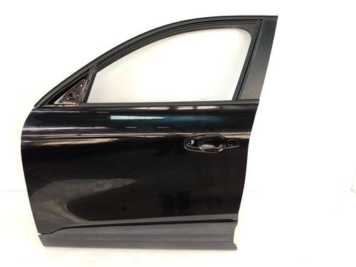 Left front door RENAULT ARKANA I (LCM_, LDN_) 1.3 TCe 140 (LDN0) 801011919R