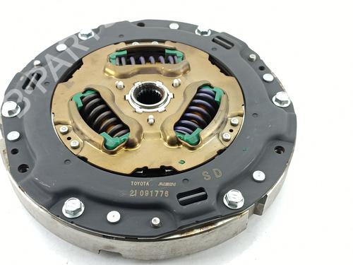 Used Flywheel TOYOTA C-HR (_X1_) 1.8 Hybrid (ZYX10_, ZYX11_) (98 hp) 27405861