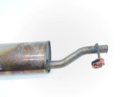 Exhaust system FIAT 500 (312_) 1.0 Mild Hybrid (312.AYD1B) | BP32988781M121 - Image 2