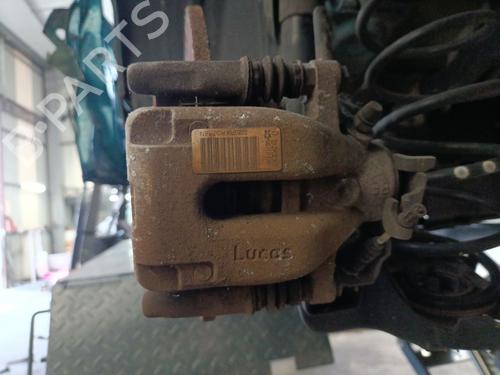 Left rear brake caliper CITROËN C4 CACTUS 1.2 PureTech 130 | BP30104753M107