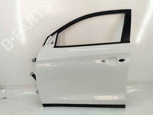 Used Left front door HYUNDAI TUCSON (TL, TLE) 1.6 GDi (132 hp) 29449800
