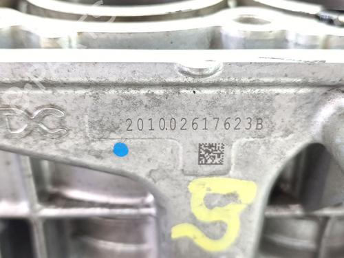 Cylinder head RENAULT KADJAR (HA_, HL_) 1.3 TCe 160 (HLNC) | BP38539026M5 - Image 4