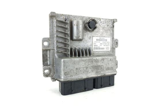 Used Engine control unit (ECU) Engine control unit (ECU) CITROËN JUMPY III Van (V_) 2.0 BlueHDi 120 (122 hp) 36040362 36040362