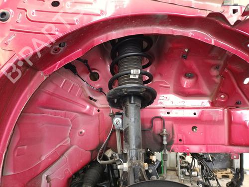 Used Right front shock absorber Right front shock absorber FORD PUMA (J2K, CF7) 1.0 EcoBoost (125 hp) 35807159 35807159