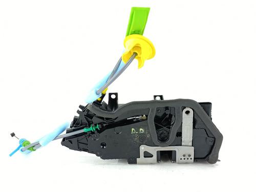 Front right lock BMW 2 Active Tourer (U06) 218d | BP36993277C97 - Image 4