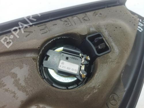 Other MERCEDES-BENZ M-CLASS (W164) ML 320 CDI 4-matic (164.122) | BP25877317O1 