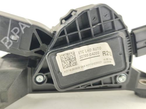 Pedal KIA XCEED (CD) 1.4 T-GDI | BP29827204I4