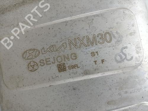 Udstødningssystem HYUNDAI TUCSON (NX4E, NX4A)  | BP31706784M121 