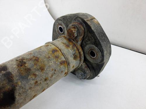 Driveshaft MERCEDES-BENZ E-CLASS (W124)  | BP11287818M37 