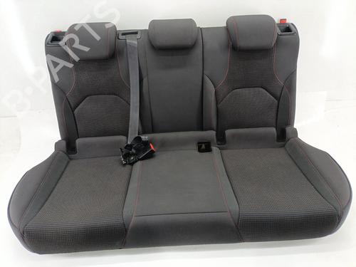 Used Rear seat SEAT LEON (5F1) 1.5 TGi (131 hp) 30198274