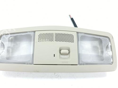 Used Interior roof light MITSUBISHI OUTLANDER III (GG_W, GF_W, ZJ, ZL, ZK) Plug-in Hybrid (GG2W) (200 hp) 28513509