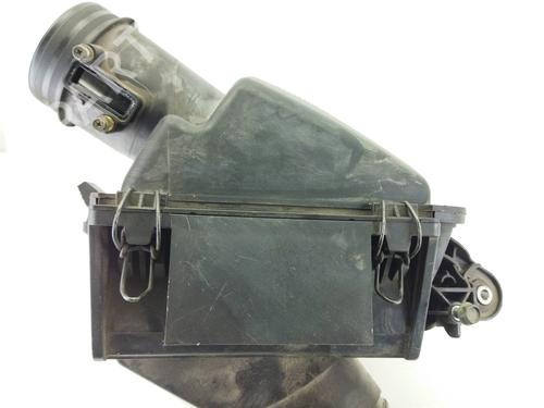 Air filter box NISSAN QASHQAI / QASHQAI +2 I (J10, NJ10, JJ10E)  | BP14157961M87 
