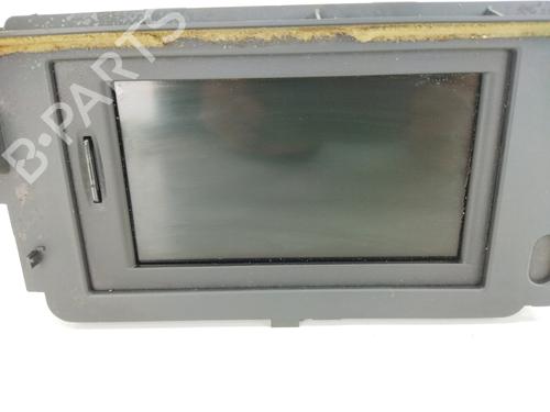 Electronic module RENAULT LAGUNA III Grandtour (KT0/1)  | BP9148964M83 