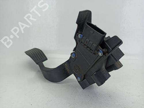 Pedal PEUGEOT BIPPER (AA_) 1.3 HDi 75 | BP25875658I4