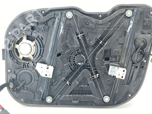 Front left window mechanism HYUNDAI i30 (PDE, PD, PDEN) 1.5 | BP36993198C22 - Image 5